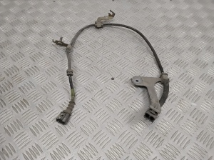 Rear abs sensor cable - 