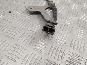 NISSAN Leaf II (2017–2026) Rear abs sensor cable - 3