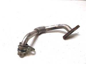 LEXUS RX AGL2 (2015–2022) Turbocharger oil pipe - 2