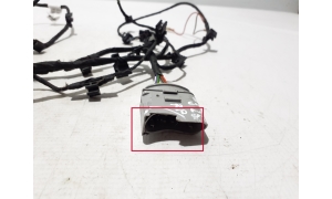 AUDI A5 (2016–2026) Front parking sensor wiring 8B3971095C - 4