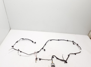 AUDI A5 (2016–2026) Front parking sensor wiring 8B3971095C - 5