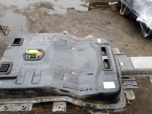 Hyundai IONIQ (2016–2026) Battery 37501G7250 - 6
