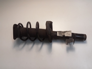 Front shock absorber and its components - 31387949