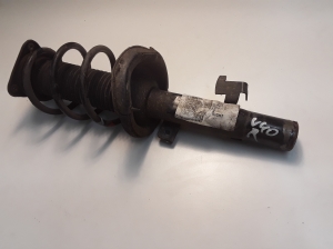 VOLVO V40 (2012–2019) Front shock absorber and its components 31387950 - 2