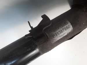 VOLVO V40 (2012–2019) Front shock absorber and its components 31387950 - 3