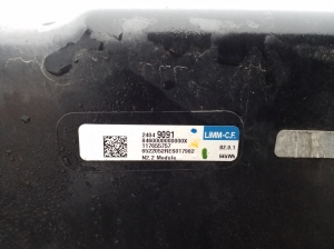 Opel Ampera E (2017–2026) Aku 117655757 - 5