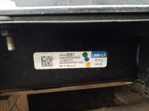 Opel Ampera E (2017–2026) Aku 117655757 - 6
