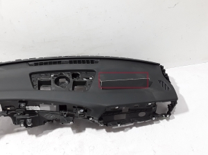 AUDI A5 (2016–2026) Armaturenbrett 8B1857001D - 3