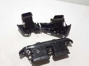 AUDI A5 (2016–2026) Interior ventilation grilles - 4