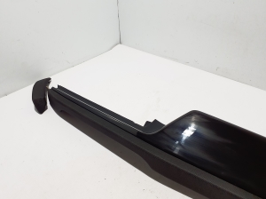 AUDI A5 (2016–2026) Dashboard trim 8B1857968 - 2