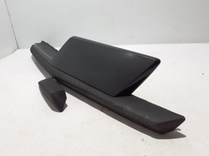 AUDI A5 (2016–2026) Dashboard trim 8B1857968 - 3