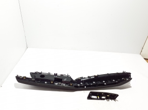 AUDI A5 (2016–2026) Dashboard trim 8B1857968 - 4