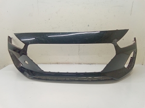 Hyundai i30 (2017–2026) Front bumper 86511G4000 - 3