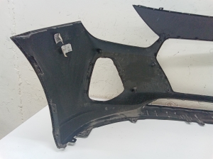 Hyundai i30 (2017–2026) Front bumper 86511G4000 - 4