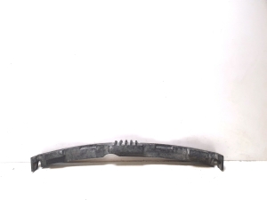 Volkswagen Passat B6 (2005–2010) Pralldämpfer Stoßstange hinten 3C9807251B - 2