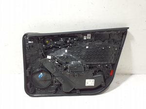 AUDI A5 (2016–2026) Front door panel 8B1867103 - 3