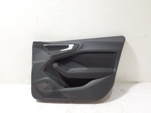 AUDI A5 (2016–2026) Front door panel 8B1867104 - 3