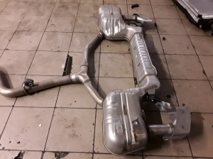 AUDI A5 (2016–2026) Summuti 8B3253609 - 2