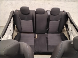 NISSAN Leaf II (2017–2026) Salons un tā detaļas 969935SH0A - 13