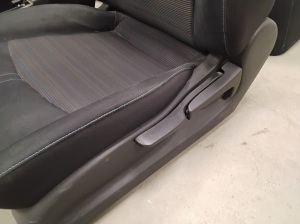 NISSAN Leaf II (2017–2026) Salons un tā detaļas 969935SH0A - 5