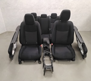 Salong ja selle osad - 969935SH0A