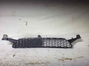 TOYOTA Aygo B 10 (2005–2014) Front bumper lower grille 53112-0H040 - 2
