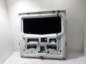 RENAULT Trafic III (2014–2022) Trunk lid 901007512R - 3