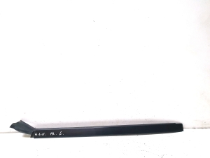 Zierleiste A-Säule außen - A2046904362