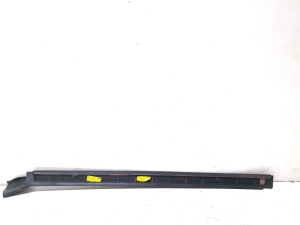 Mercedes Benz GLK-Class 204 (2008–2015) Zierleiste A-Säule außen A2046904362 - 5