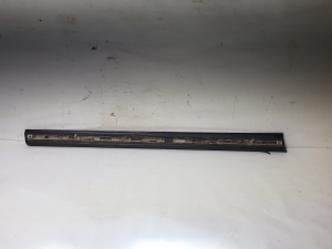 AUDI A6 C6 (2004–2011) Türverkleidung vorne Dekorleiste SK2-6134 - 2