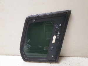 Mercedes Benz GLK-Class 204 (2008–2015) Seitenscheibe hinten (Karosserie) 43R002092 - 2
