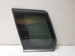 Mercedes Benz GLK-Class 204 (2008–2015) Seitenscheibe hinten (Karosserie) 43R002092