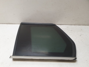 Mercedes Benz GLK-Class 204 (2008–2015) Seitenscheibe hinten (Karosserie) 43R002092 - 5