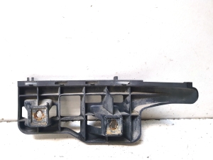 Mercedes Benz GLK-Class 204 (2008–2015) Rear bumper bracket A2048852365 - 3