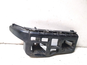 Rear bumper bracket - A2048852365