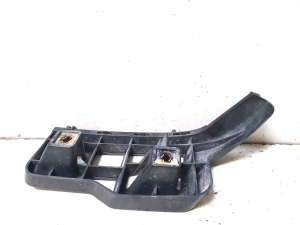 Mercedes Benz GLK-Class 204 (2008–2015) Rear bumper bracket A2048852365 - 4