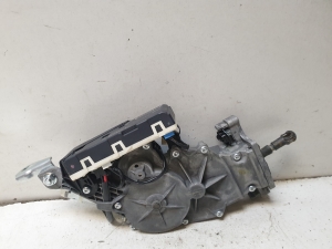 Mercedes Benz GLK-Class 204 (2008–2015) Heckklappe Zuziehhilfe A2048708926