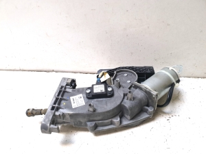 Mercedes Benz GLK-Class 204 (2008–2015) Heckklappe Zuziehhilfe A2048708926 - 3