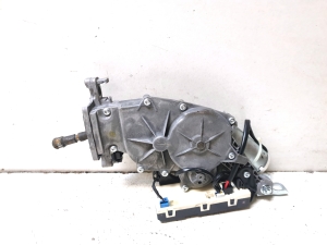 Mercedes Benz GLK-Class 204 (2008–2015) Heckklappe Zuziehhilfe A2048708926 - 6