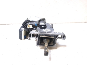 Mercedes Benz GLK-Class 204 (2008–2015) Heckklappe Zuziehhilfe A2048708926 - 7