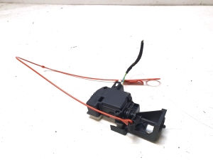 Mercedes Benz GLK-Class 204 (2008–2015) Verschluss des Tankdeckels A2048200072 - 5