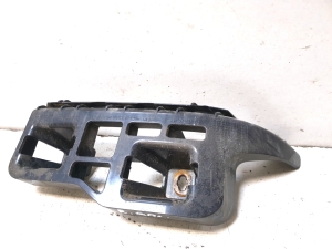 Mercedes Benz GLK-Class 204 (2008–2015) Rear bumper bracket A2048852465 - 2