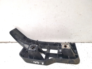 Mercedes Benz GLK-Class 204 (2008–2015) Rear bumper bracket A2048852465 - 4