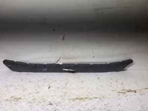 TOYOTA RAV 4 A3 (2005–2012) Põrkeraua tala amortisaator 52618-42010 - 2