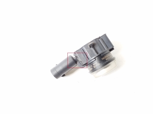 Jeep Compass II (2017–2026) Front parking sensor 5UT06TZZAA - 2