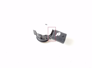 Jeep Compass II (2017–2026) Front parking sensor 5UT06TZZAA - 3