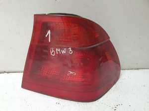 Eckleuchte hinten - 230022R2
