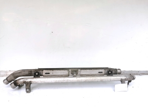 AUDI A6 C6 (2004–2011) Intercooler 4F0145731E - 4