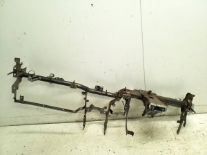 Hyundai IONIQ (2016–2026) Dashboard crossbeam 84410G7100 - 3