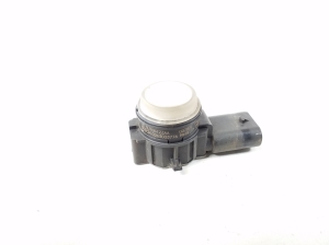 Jeep Compass II (2017–2026) Front parking sensor 5UT05TZZAA - 2
